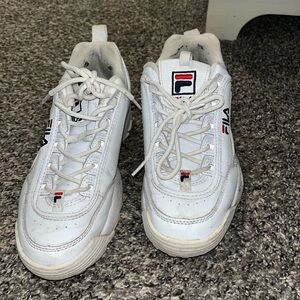 Fila Shoes